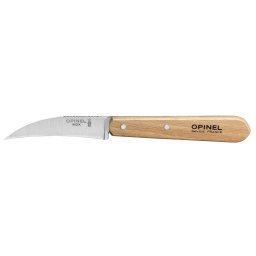 Opinel vegetable knife No. 114 natural