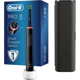 Oral-B Pro 3 3900 Black Edition