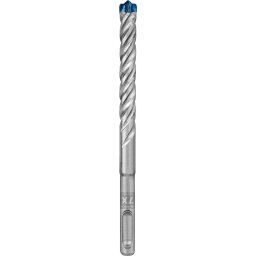 Burghiu pentru beton SDS plus-7X 14 x 250 x 300 mm, prindere cilindrica