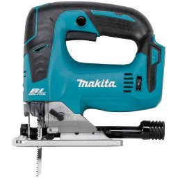 Corp de ferăstrău alternativ DJV182ZJ 18V cu carcasa 3500rpm 390W Albastru