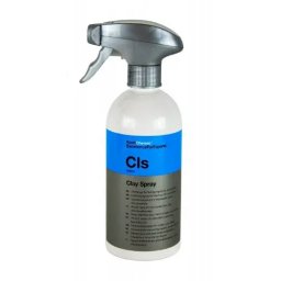 Vopsea auto Lubrifiant Argila Koch Chemie Clay Spray, 500 ml