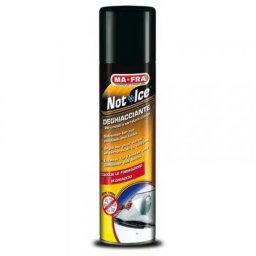 Lichid parbriz Spray Degrivare Parbriz Ma-Fra Not Ice, 300ml