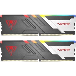 Memorie Viper Venom RGB 32GB DDR5 7000 MHz CL32 Dual Channel