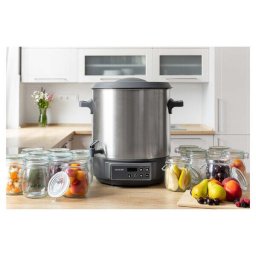 SPP 3200SS 27l, 1800W, Otel inoxidabil