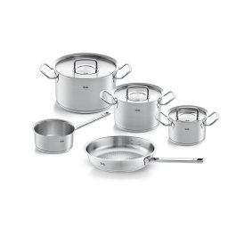 Tigai si seturi Fissler orig. Profi Collection 2 Set 5 parts