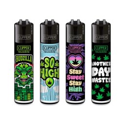 Clipper Bricheta 420 Mix #11 x1