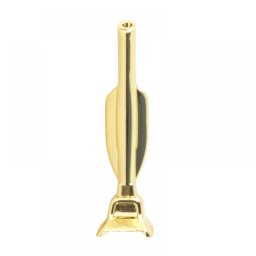 Sniffer Gold metalic Aspirator