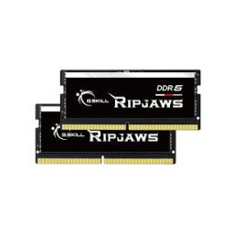 SODIMM G.Skill MEMORY 32GB DDR5-5600 SO K2/F5-5600S4645A16GX2-RS F5-5600S4645A16GX2-RS