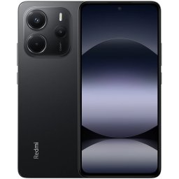 XIAOMI Redmi Note 14 8/256 Noaptea neagră