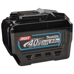 Acumulator XGT BL4080F 40Vmax 8,0Ah MAKITA 191X65-8