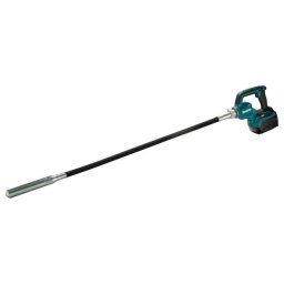 Vibrator pentru beton XGT 40Vmax, 1,2 m, fara acumulatori MAKITA VR004GZ