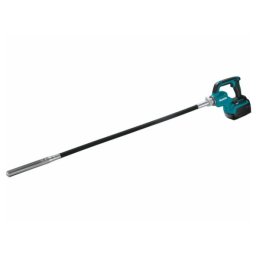 Vibrator pentru beton XGT 40Vmax, 1,2 m, fara acumulatori MAKITA VR003GZ