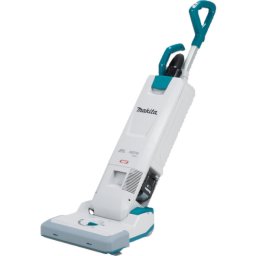 Aspirator vertical XGT 40Vmax, 15 kPa, livrat fara acumulatori MAKITA VC010GZ