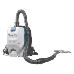 Aspirator tip rucsac XGT 40Vmax, 2 L, fara acumulatori MAKITA VC008GZ
