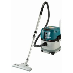 Aspirator XGT 40Vmax cu aspirare umeda si uscata, 15 L, fara acumulatori MAKITA VC003GLZ