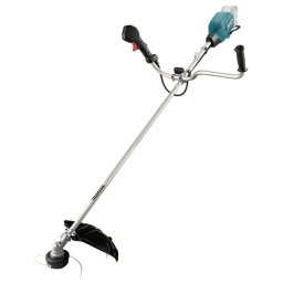 Coasa 1kW, XGT 40V, 43 cm, mâner asimetric, fara acumulatori MAKITA UR006GZ02