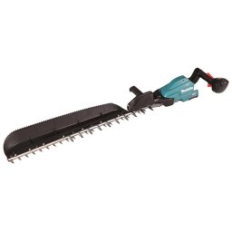 Foarfecă de tuns gardul viu des XGT 40V, 75 cm, fără acumulatori MAKITA UH014GZ