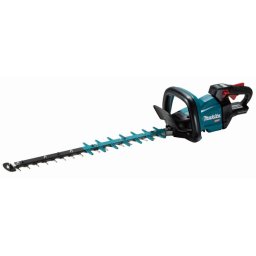 Foarfecă de tuns gardul viu cu dinți asimetrici XGT 40V, 60 cm, fără acumulatori MAKITA UH004GZ
