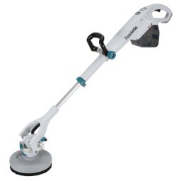 Masina de frecat si lustruit XGT 40Vmax, 200 mm, livrata fara acumulatori MAKITA PS001GZ