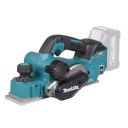 Rindea XGT 40Vmax, 82 mm, fara acumulatori MAKITA KP001GZ