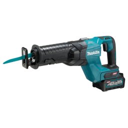 Fierastrau alternativ XGT 40Vmax, 32 mm, livrat cu 2 acumulatori MAKITA JR001GM201