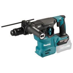 Ciocan rotopercutor XGT 40Vmax SDS-PLUS, 3,9 J, fara acumulatori MAKITA HR009GZ