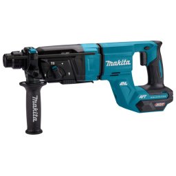 Ciocan rotopercutor XGT, SDS-PLUS 3,0 J, livrat fara acumulatori MAKITA HR007GZ01