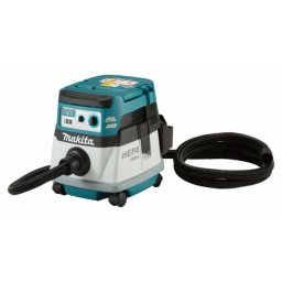 Aspirator clasa L 8L compatibil cu acumulatori LXT 18Vx2 MAKITA DVC867LZX4