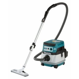 Aspirator clasa L 8L compatibil cu acumulatori LXT 18Vx2 MAKITA DVC865LZX3