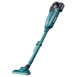 Aspirator vertical XGT 40Vmax, 21 kPa, livrat cu 2 acumulatori 2,5Ah MAKITA CL002GD201