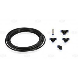 Set electrovalva si furtun BEAM 24VOLTI