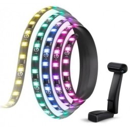 Banda LED Govee H605C Envisual TV Backlight T2 Wi-Fi Bluetooth 5m Amazon Alexa Asistent Google