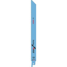 Bosch Bosch Powertools Brzeszczot do piÅy szablastej S 1122 BF 100 sztuk