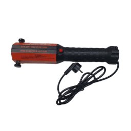 Mini Incalzitor Intensiv cu Inductie 1kW Negru