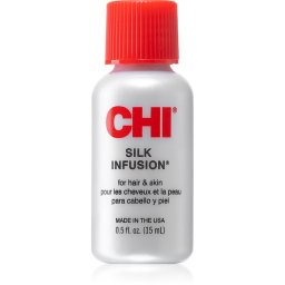 CHI Silk Infusion tratament pentru regenerare 15 ml