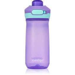 Contigo Jessie sticlă pentru apă pentru copii Amethyst 420 ml