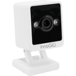 innoGIO GIOSafety InnoCube GIO-250 cameră Smart Wi-fi pentru locuință 1 buc