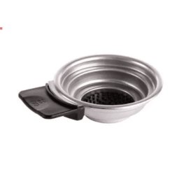 Portafiltru original suport capsula espressor cafetiera hd 65,78