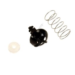 Kit ventil garnitura si arc espressor Krups km850/ Obhnnordica op850