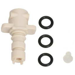 Set racord boiler piston Delonghi Magnifica Esam