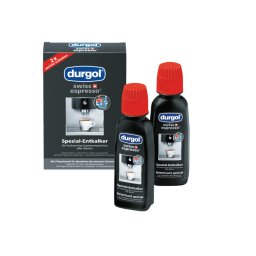 Decalcifiant durgol formula concentrata
