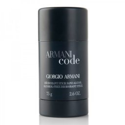 Giorgio Armani Code Deodorant Stick 75 Gr