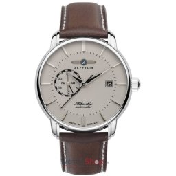 Zeppelin ATLANTIC 8470-5 Automatic 8470-5