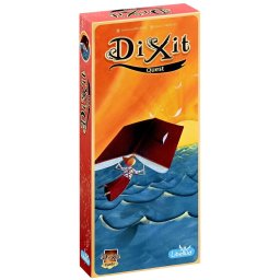 Dixit Quest - Extensie (RO)