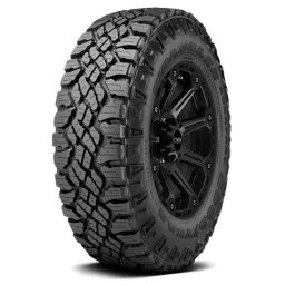 GOODYEAR 265/60 R18 WRL DURATRAC RT FP OWL POR 119Q