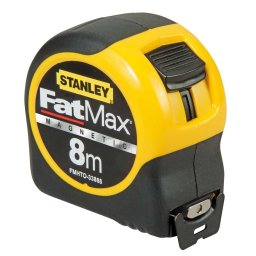 Ruleta magnetica Stanley Fatmax FMHT0-33868, BladeArmor, 8 m