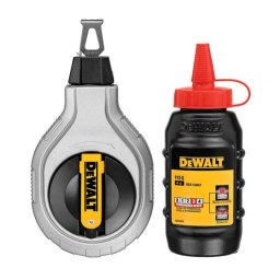Sfoara De Trasat DeWalt DWHT47408-0, 30 m