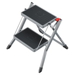 Scara aluminiu Hailo MK62 StandardLine