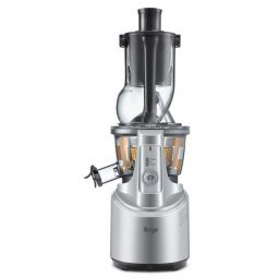 Storcator Juicer Big Squeeze SJS700 2400W 2L 2 viteze Argintiu