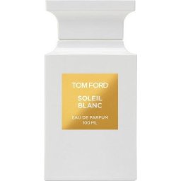 Soleil Blanc EDP spray 100 ml